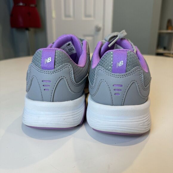 Size 9 - New Balance 460 V3 Gray - Picture 5 of 9
